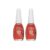 Kit 2 Esmalte Colorama Solte Suas Cores Cachoeira na Chapada 8ml