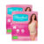Kit 2 Roupa Íntima Plenitud Femme Tamanho P/M com 8 Unidades