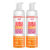 Kit 2 Mousse Widi Care Juba Criador de Cachos 200ml