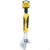 Chave ajustável 6″ cabo emborrachado abertura de 15 mm – BOM-1280 Bomvink