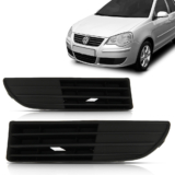Moldura Grade Milha Polo 2007 2008 2009 2010 2011