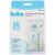 Saco Para Armazenar Leite Materno 200ml 09923 – Buba