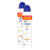 Kit 2 Desodorante Antitranspirante Aerosol Dove Original 250ml Leve Mais Por Menos