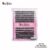New Show Cílios Postiços Tufo Volume 12P/20P/30P/40P/50P  D Curl Mix 9-14mm – Extensão Profissional