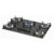 Cooktop a Gás Fischer 5 Bocas com Mesa de Vidro Preto – Bivolt