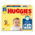 Fralda Huggies Proteção Dia Tamanho M 34 Unidades Descartáveis