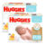 Kit 2 Fralda Huggies Natural Care Tamanho P 36 Fraldas Descartáveis