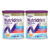 Kit 2 Nutridrink Protein Sem Sabor Zero Lactose 350g