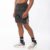 Bermuda Masculina Academia Dry Square Alpha Co