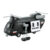 Helicóptero de Resgate da Polícia com Luz e Som – City Service – Preto – 1:16 – Yes Toys