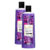 Kit 2 Sabonete Líquido Lux Botanicals Orquídea Negra 250ml
