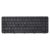 Teclado para Notebook Hp Part Number 584037-001 | Preto ABNT2