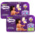 Kit 2 Fraldas Descartáveis Cremer Magic Care Hiper XG 52 Tiras