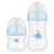 Mamadeiras Easy Flow  Elefante Azul – Buba