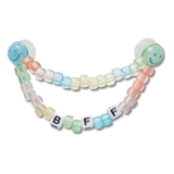 Jibbitz™ Corrente Doce BFF Único