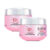 Kit 2 Creme de Tratamento Elseve Glycolic Gloss L’oréal Paris Antiporosidade 300g