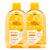 Kit 2 Shampoo Bebê João e Maria Glicerina 200ml