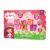 Jogo Super Memória 3 em 1 da Moranguinho com 108 peças Mimo Toys – 4123