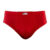 Cueca Marxan Slip em Algodão 96 Kit C/3