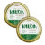 Kit 2 Pastilha Valda Classic 50g