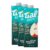 Kit 3 Suco Tial 100% Maçã Sem Adição de Açúcar 1 Litro
