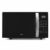 Micro-ondas Philco 28 Litros Limpa Fácil 1100W Preto PMO30P 127V