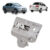 Fechadura Tampa Porta Mala Corsa Sedan 1996 A 2009