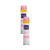 Kit 2 Desodorante Antitranspirante Above Women Invisible Candy 200ml