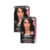 Kit 2 Tintura Creme Beauty Color Preto 2.0