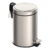 Lixeira Reforçada Inox 12L 5L 3L 20L Litros Tramontina Com Pedal Modelo Brasil Alta Resistencia