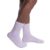 Meia Selene 4160.001 Esportiva Cano Médio Masculina