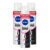 Kit 3 Desodorante Nivea Invisible Black & White Clear Aerosol Antitranspirante 200ml