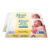 Kit 2 Toalhas Umedecidas Johnson’s Baby Recém Nascido 48 Unidades