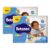 Kit 2 Fralda Babysec Ultrasec Tamanho XXG Pacote Hiper 48 Unidades Descartáveis