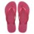 Havaianas Slim Rosa Gum/Rosa Metálico