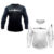 Kit Camiseta Black Skull Soldado Bope – 2 Unidades