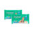 Kit 2 Toalha Umedecida Personal Soft & Protect com 100 Unidades