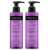 Kit 2 Óleo de Limpeza Demaquilante OL-01 com 200ml