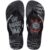 Havaianas Top Times Corinthians Preto