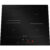Cooktop de Indução Mueller 4 Bocas com Turbo – MCN4BK 220V
