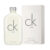 Ck One Calvin Klein Unissex Eau De Toilette 200Ml