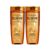 Kit 2 Shampoo Elseve Óleo Extraordinário Nutrição com 400ml