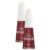 Kit 2 Esmalte Risqué Vermelho Cremoso Rebu 8ml