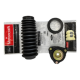 Kit Coxim, Rolamento, Batente e coifa Ford Focus 2001 A 2009 – Original Motorcraft
