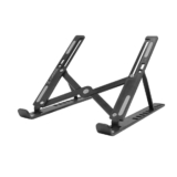 Suporte Ergonômico Para Notebook Fortrek Preto – FK651S