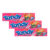 Kit 3 Gel Dental Infantil Tandy com Flúor Ativo Sabor Tutti-Frutti com 50g