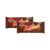 Kit 2 Biscoito Wafer Richester Amori Sabor Chocolate 80g