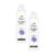 Kit 2 Desodorantes Dove Antitranspirante Aerossol Invisible Care150ml