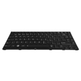 Teclado para Notebook Toshiba Tecra R840