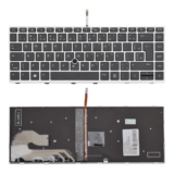 Teclado para Notebook Hp Elitebook 840 G5